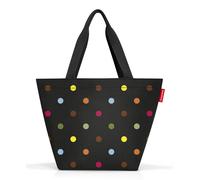reisenthel Shopper shopper borsa M Dots