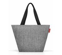 reisenthel Shopper shopper borsa M Twist Silver