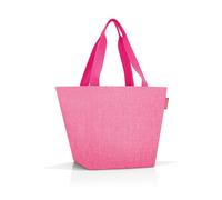 reisenthel Shopper - Spaziosa Borsa della Spesa ed Elegante Borsetta in Uno - Realizzata in Materiale Idrorepellente