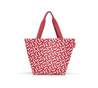 reisenthel Shopper - Spaziosa borsa per la spesa e elegante borsa in un unico - Realizzato in materiale impermeabile