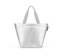 Reisenthel - Shopper spazioso e elegante borsa a mano in un unico prodotto - Realizzato in materiale idrorepellente, Taglia unica per tutti, moderno