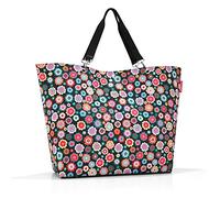 reisenthel shopper XL 68 x 45,5 x 20 cm / 35 l / happy flowers