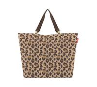 reisenthel XL - Borsa shopper 65 cm (leo macchiato)