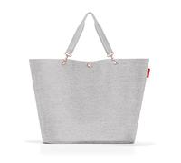 reisenthel Borsa shopper Xl 68 cm twist sky rose (ZU1035)