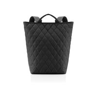 reisenthel Zaino 45 cm rhombus black (BJ7059)