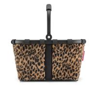 reisenthel Shopping Borsa shopper 33 cm marrone