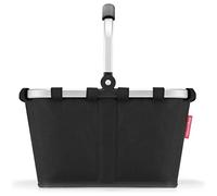 reisenthel Borsa shopping Carrybag 33 cm nero