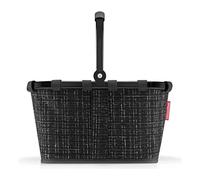reisenthel Shopping Borsa shopper 33 cm nero
