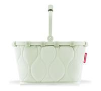 reisenthel Shopping Borsa shopper 33 cm verde