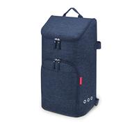 reisenthel citycruiser bag - Shopper 60 cm (twist navy) blu