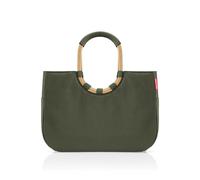 Reisenthel Shopping Loopshopper L Einkaufsshopper 46 cm - Forest Gold