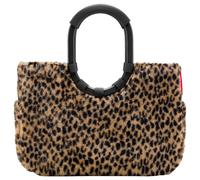 reisenthel Borsa shopper 40 cm marrone