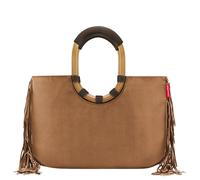 reisenthel shopping loopshopper M - Borsa per la spesa con manico 40 cm (western)