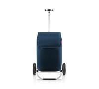 reisenthel Shopping Carrello della spesa 100 cm dark blue (TAS018434)