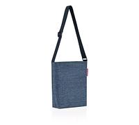 reisenthel shoulderbag S - Bagagli- Bagaglio a mano shoulderbag S Unisex, twist blue,