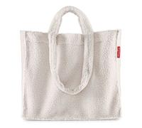 reisenthel Softshopper Borsa shopper 47 cm beige