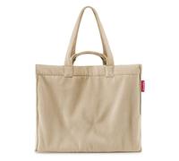 reisenthel Softshopper Borsa shopper 47 cm giallo