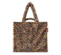 reisenthel Softshopper Borsa shopper 47 cm marrone