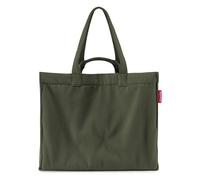 reisenthel Softshopper Borsa shopper 47 cm verde