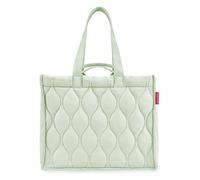 reisenthel Softshopper Borsa shopper 47 cm verde