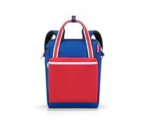 Reisenthel special edition nautic moderno, rosso
