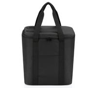 Reisenthel Coolerbag Xl Soft Portable Cooler Nero