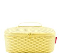 reisenthel thermo coolerbag M - Contenitore per pranzo 28 cm (mesh lemon)