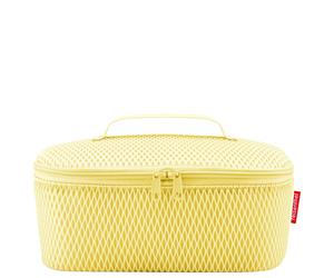 reisenthel thermo coolerbag M - Contenitore per pranzo 28 cm (mesh lemon)