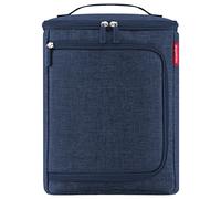 reisenthel thermo coolerbox - Borsa termica 30 cm (twist navy)