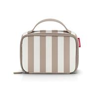 reisenthel Thermocase - Borsa termica piccola per cosmetici, medicine, snack e molto altro ancora, realizzata in materiale impermeabile, Summerstries Coffee, Taglia unica per tutti, casual