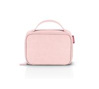 reisenthel Thermocase - Borsa termica piccola per cosmetici, medicine, snack e molto altro ancora, realizzata in materiale impermeabile, Twist Blush, taglia unica, Custodia termica Twist Blush