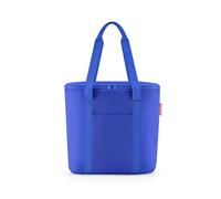reisenthel, Thermoshopper Unisex-Adulto, Mesh Royal Blue, taglia unica