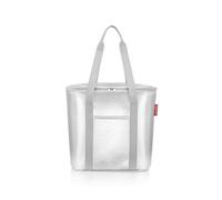 reisenthel Borsa termica Thermoshopper 38 cm color argento