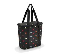reisenthel Borsa termica Thermoshopper 38 cm dots (OV7009)