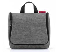 reisenthel Toiletbag Borsa da toilette 23 cm grigio