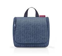 reisenthel toiletbag - Pratica Borsa da Toilette con Gancio, Materiale Impermeabile