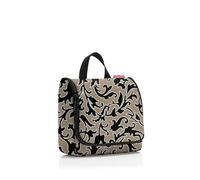reisenthel toiletbag - Pratica Borsa da Toilette con Gancio, Materiale Impermeabile