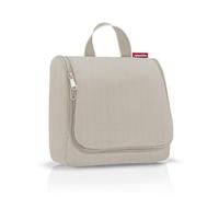 reisenthel toiletbag - Pratica Borsa da Toilette con Gancio, Materiale Impermeabile