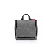 reisenthel toiletbag - Pratica Borsa da Toilette con Gancio, Materiale Impermeabile