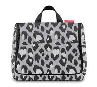 reisenthel Toiletbag Xl Borsa da toilette 28 cm leo nero (TAS039984)