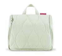 reisenthel Beauty case XL, Puffer Iced Matcha, 28 cm