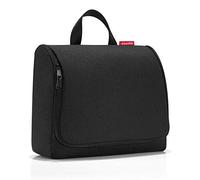 Reisenthel toiletbag XL Kosmetikkoffer, 28 cm ,4L, Black