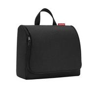 Reisenthel toiletbag XL Nero Monocromatico 280 mm 100 mm 250 mm 1 pz 4 WO7003