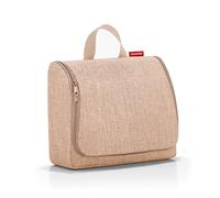 reisenthel Borsa da toilette 28 cm twist coffee (WO6041)