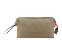 reisenthel Travelcosmetic Borsa da toilette 26 cm grigio