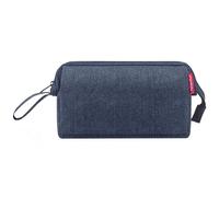 reisenthel Travelcosmetic Borsa da toilette 26 cm grigio