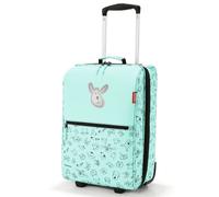 reisenthel Travelling 2 ruote Carrello 43 cm verde