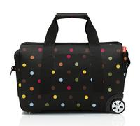 reisenthel Trolley Allrounder a 2 ruote per cabina 41 cm dots (MP7009)