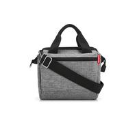 Reisenthel Allrounder Cross Crossbody Grigio Uomo