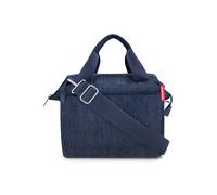 reisenthel Borsa Allrounder 22 cm grigio